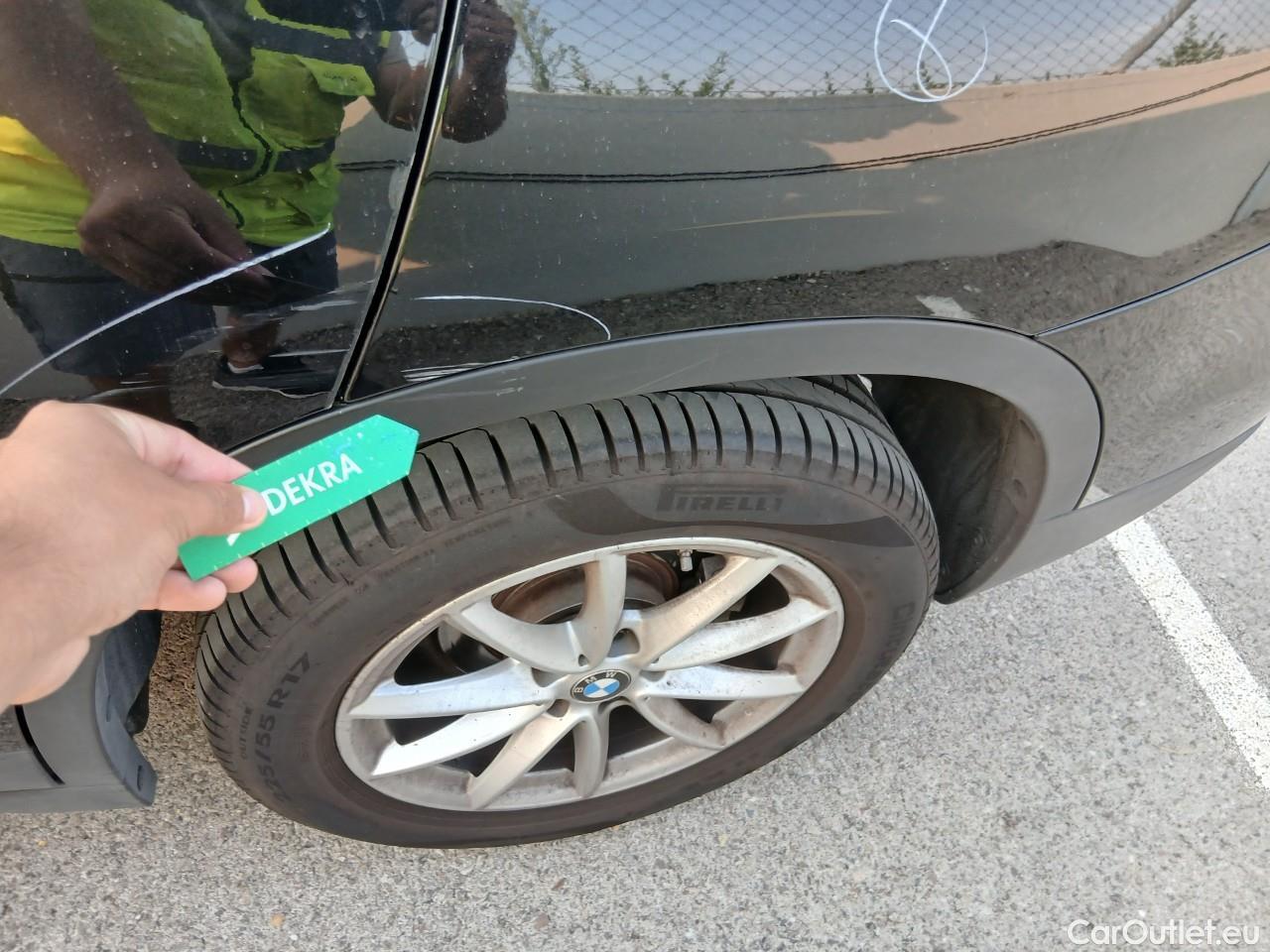  Bmw  X1 BMW  / 2019 / 5P / todoterreno sDrive16d Business #17