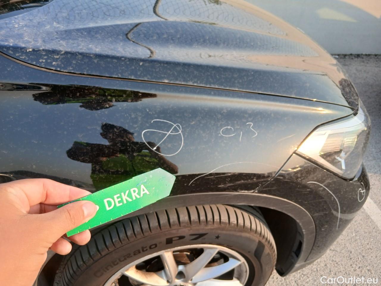  Bmw  X1 BMW  / 2019 / 5P / todoterreno sDrive16d Business #27