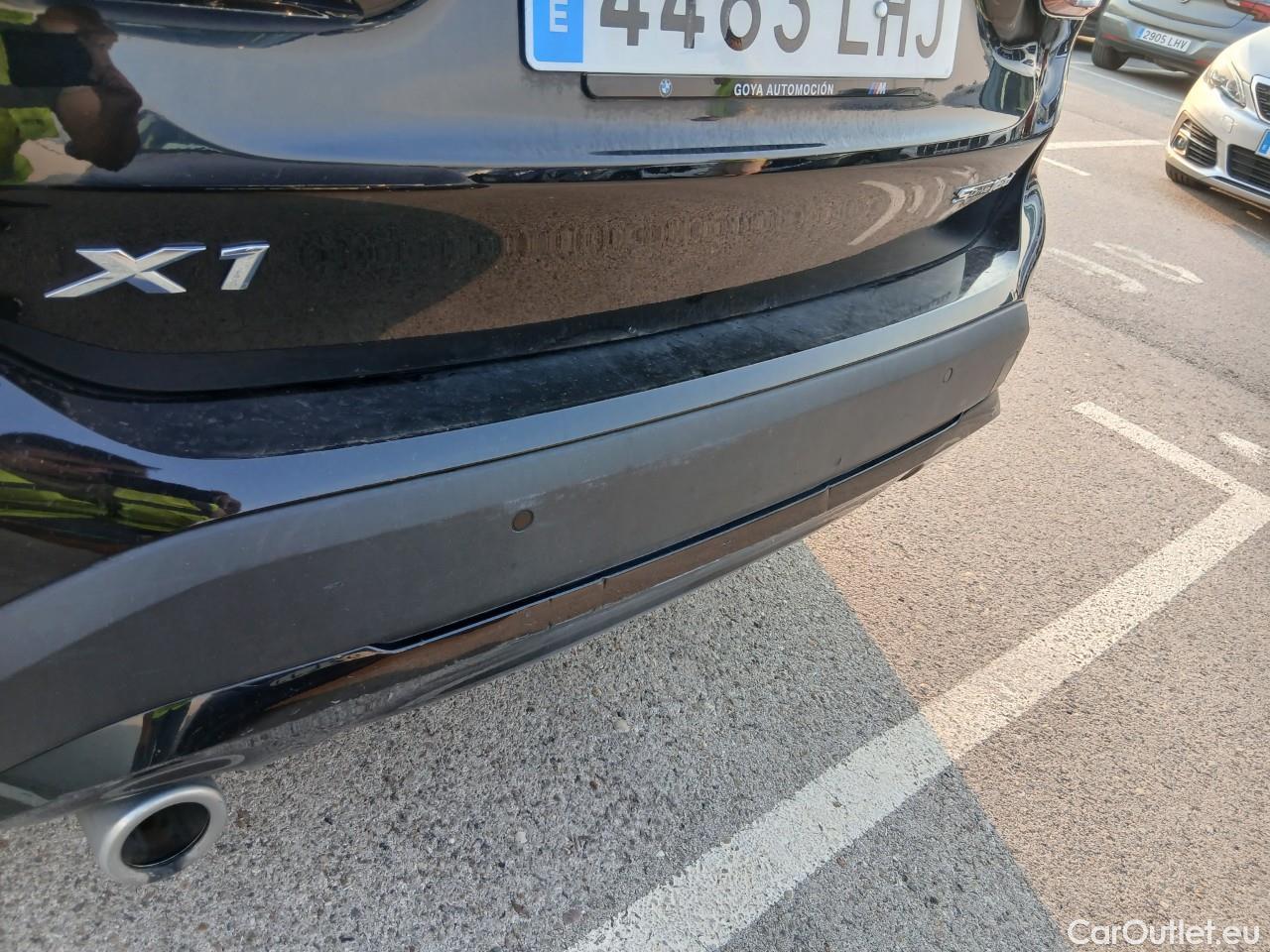  Bmw  X1 BMW  / 2019 / 5P / todoterreno sDrive16d Business #19