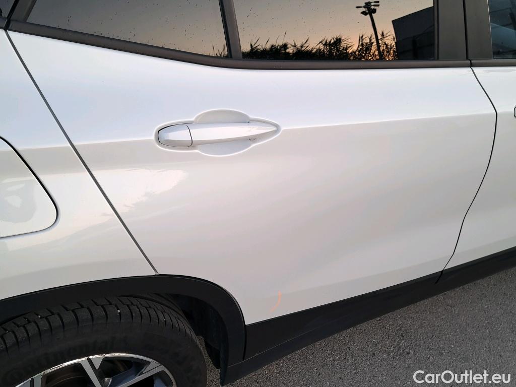  Bmw  X2 Serie  sDrive 18i Advantage 1.5 140CV AT7 E6dT #1