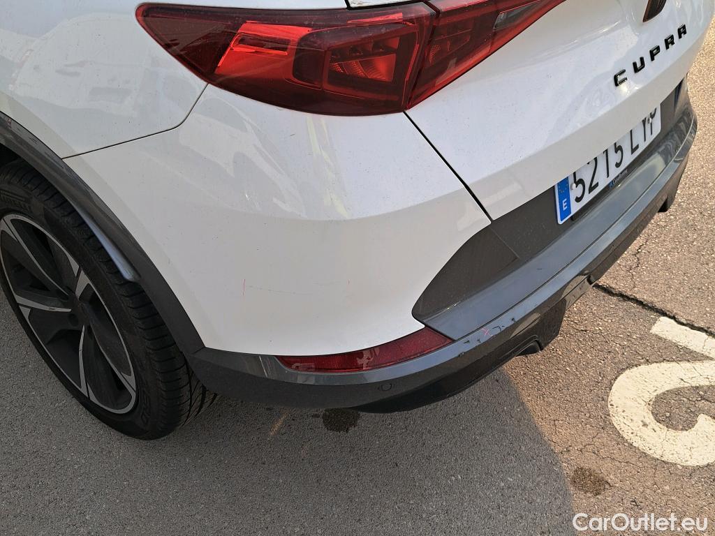  Cupra  Formentor  1.5 150CV MT6 E6d #39