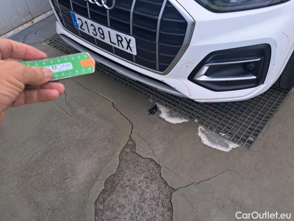  Audi  Q5  FYG 35 TDI advanced 2.0 TDI 165CV AT7 E6d #9