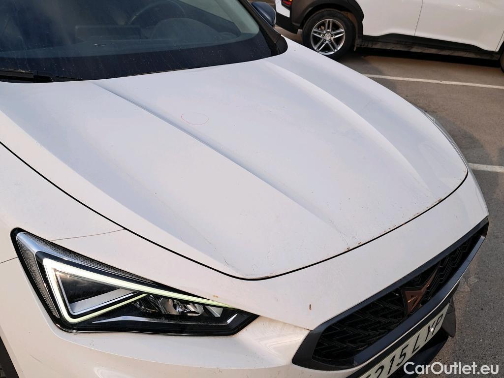  Cupra  Formentor  1.5 150CV MT6 E6d #1