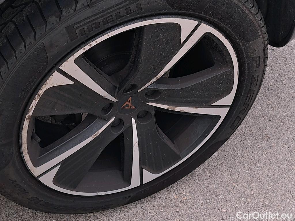  Cupra  Formentor  1.5 150CV MT6 E6d #10