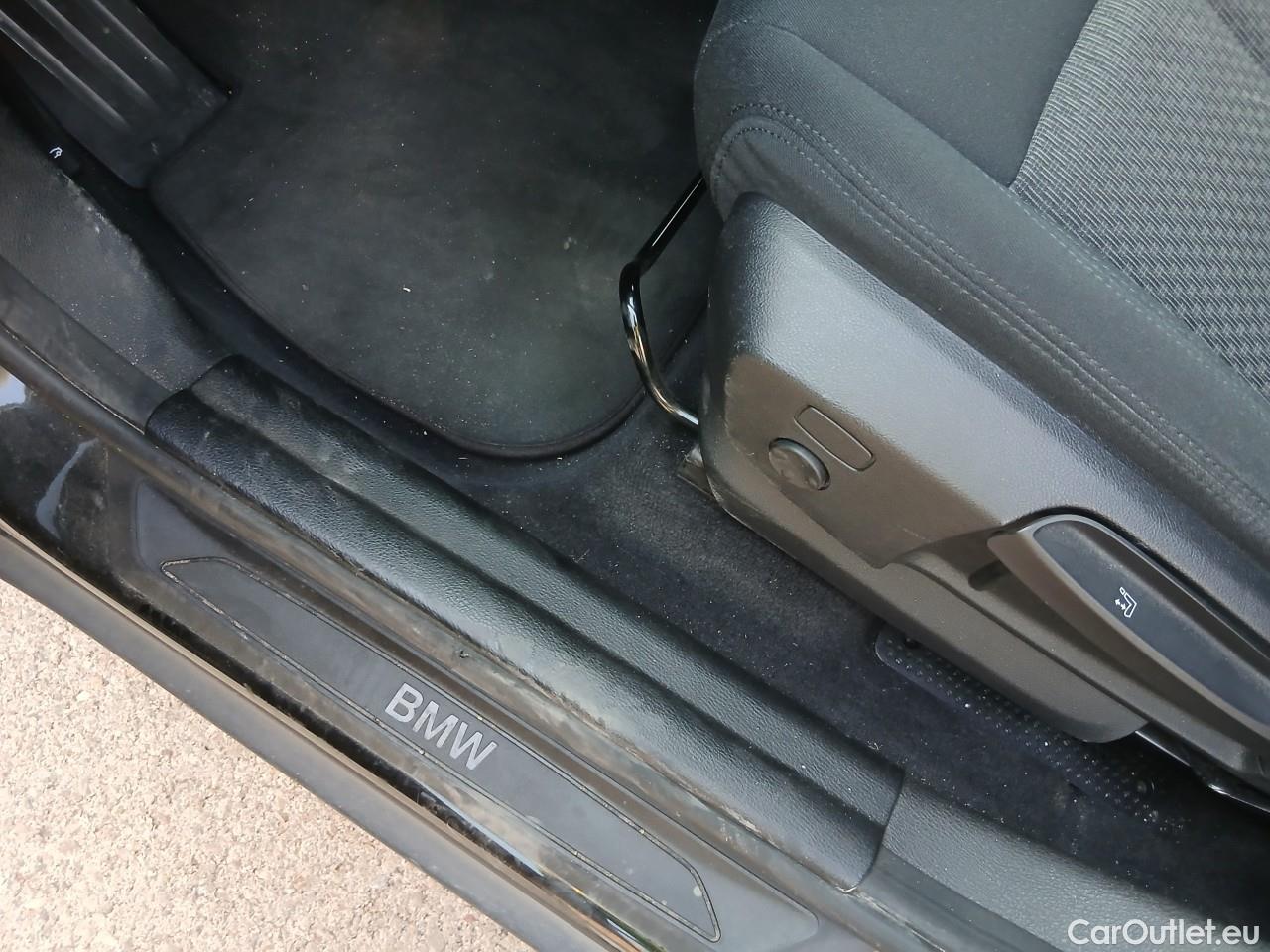 Bmw  X1 BMW  / 2019 / 5P / todoterreno sDrive16d Business #3