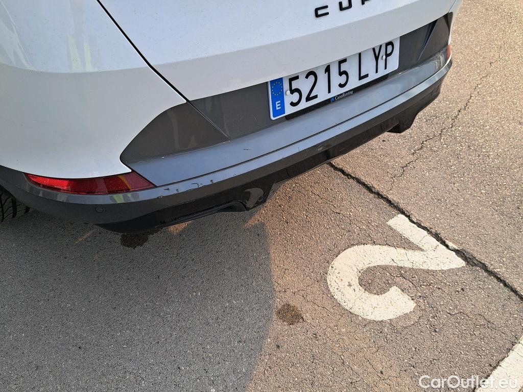  Cupra  Formentor  1.5 150CV MT6 E6d #17