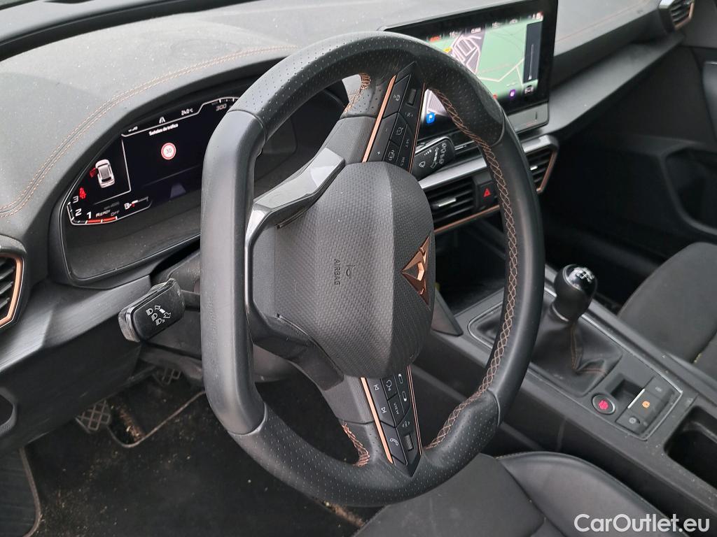  Cupra  Formentor  1.5 150CV MT6 E6d #19