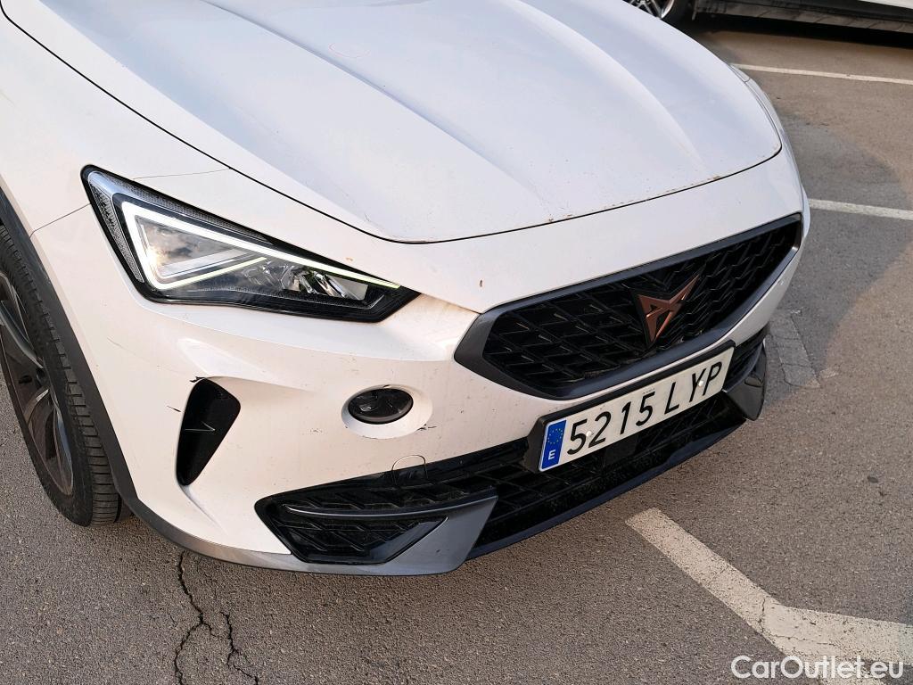  Cupra  Formentor  1.5 150CV MT6 E6d #21