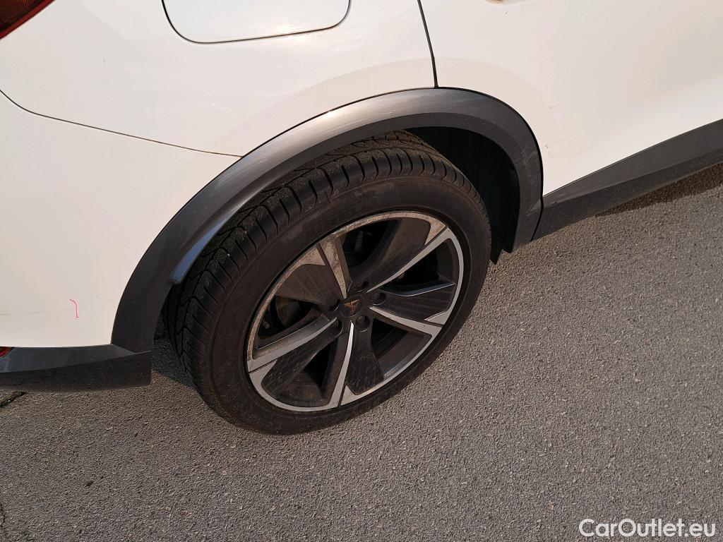  Cupra  Formentor  1.5 150CV MT6 E6d #35