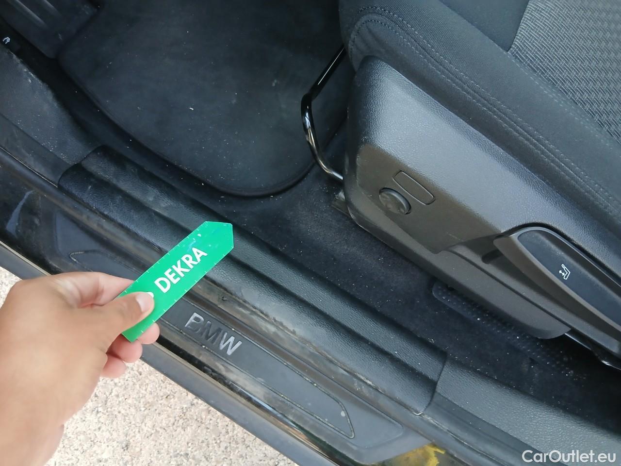  Bmw  X1 BMW  / 2019 / 5P / todoterreno sDrive16d Business #4