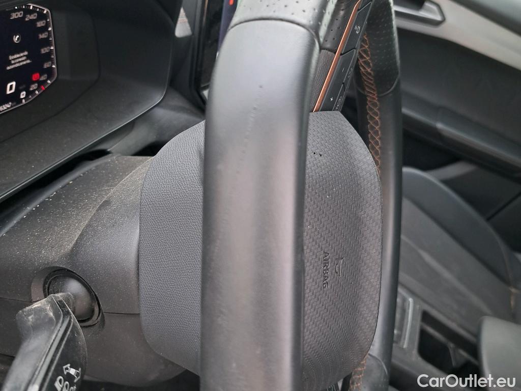  Cupra  Formentor  1.5 150CV MT6 E6d #20