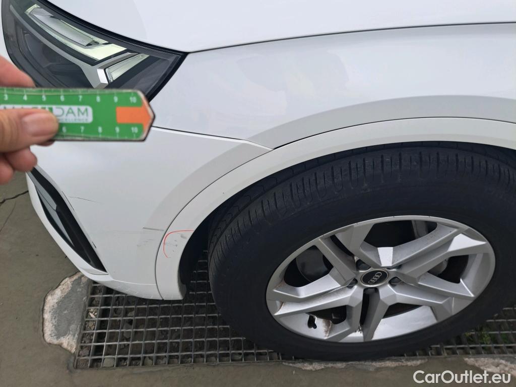  Audi  Q5  FYG 35 TDI advanced 2.0 TDI 165CV AT7 E6d #28