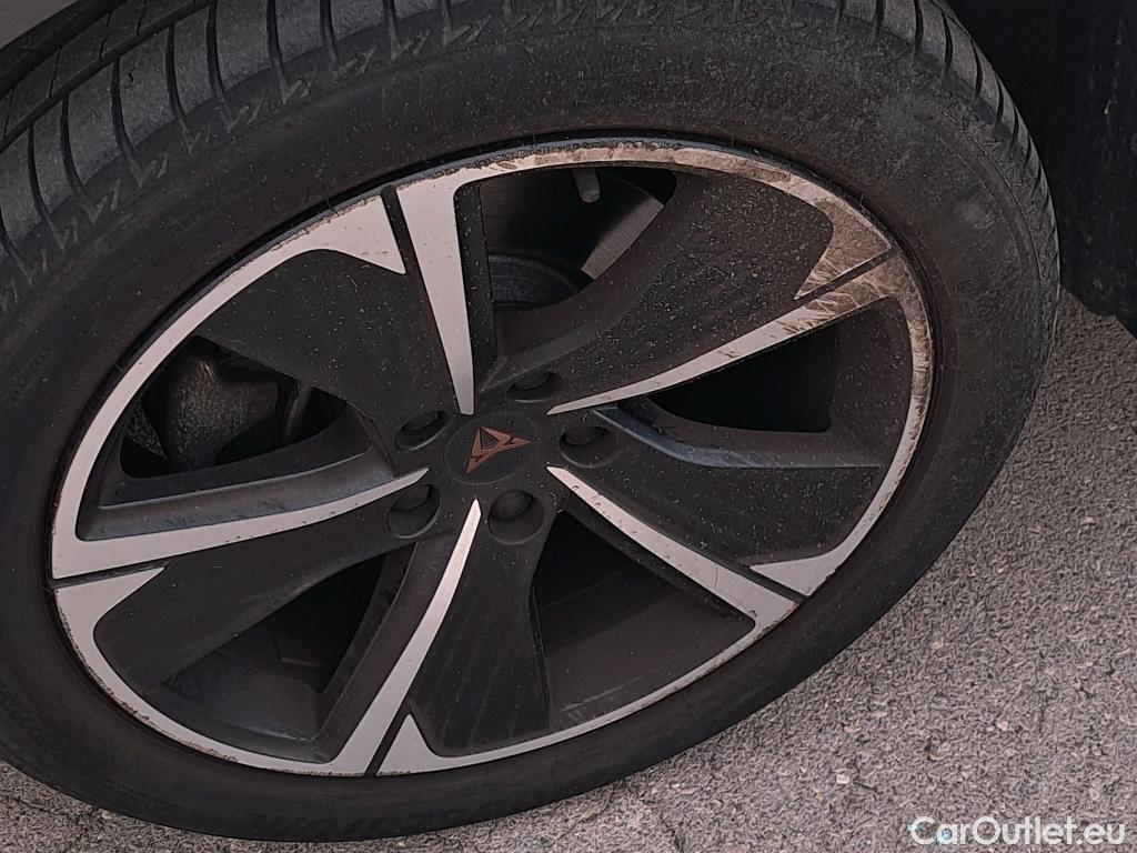  Cupra  Formentor  1.5 150CV MT6 E6d #8