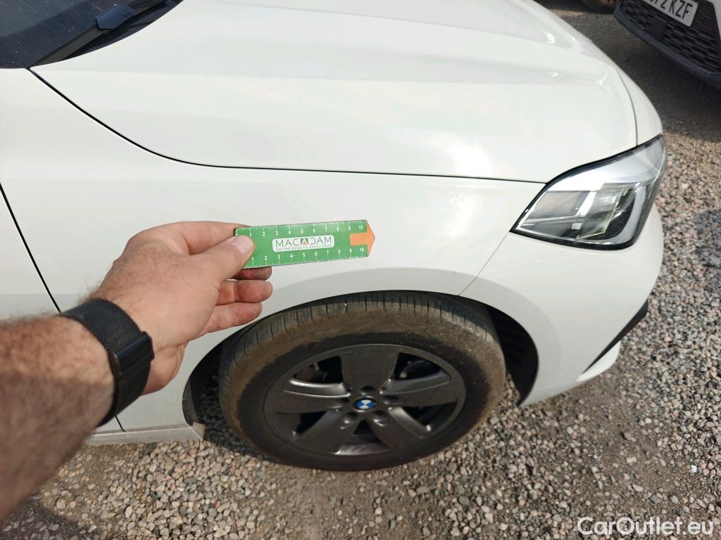  Bmw  Serie 1  Berlina 116d 1.5 115CV AT7 E6d #18