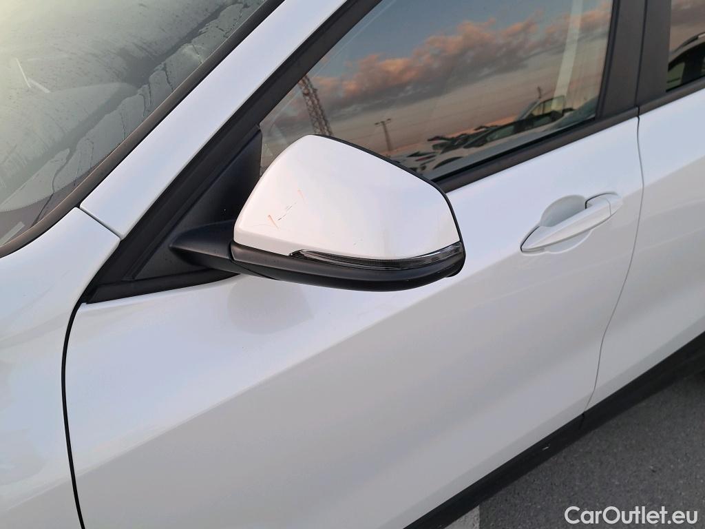  Bmw  X2 Serie  sDrive 18i Advantage 1.5 140CV AT7 E6dT #9