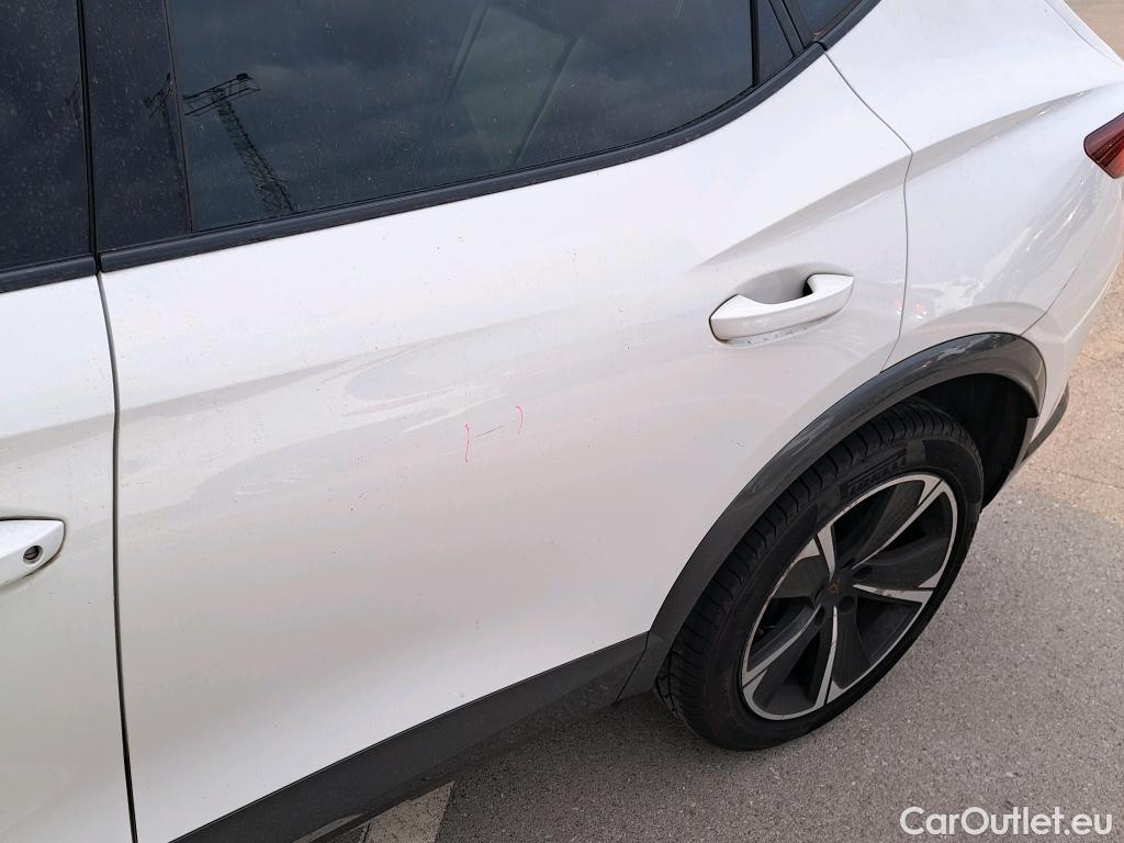  Cupra  Formentor  1.5 150CV MT6 E6d #25