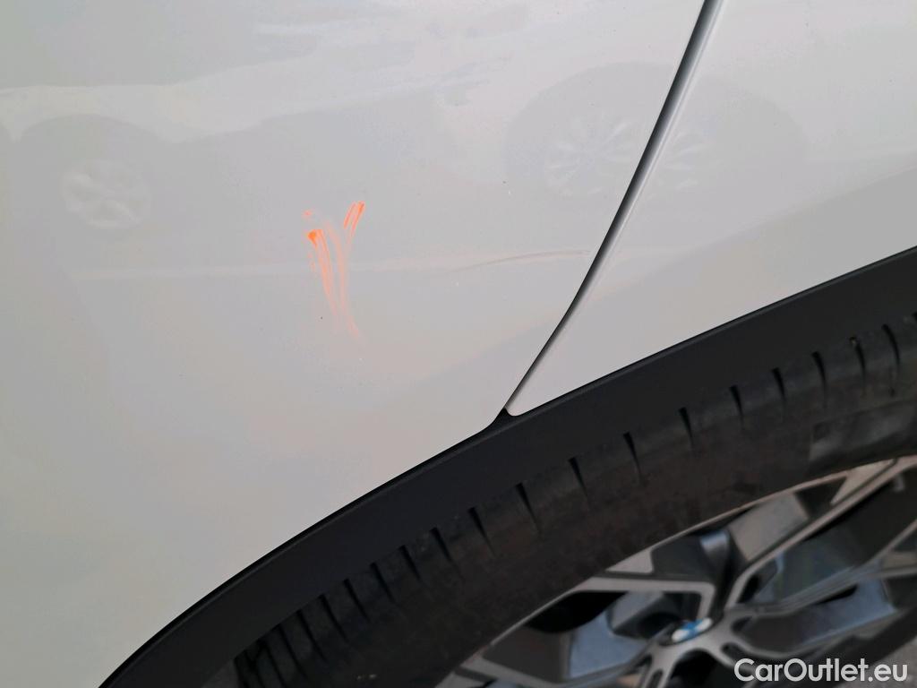  Bmw  X2 Serie  sDrive 18i Advantage 1.5 140CV AT7 E6dT #8
