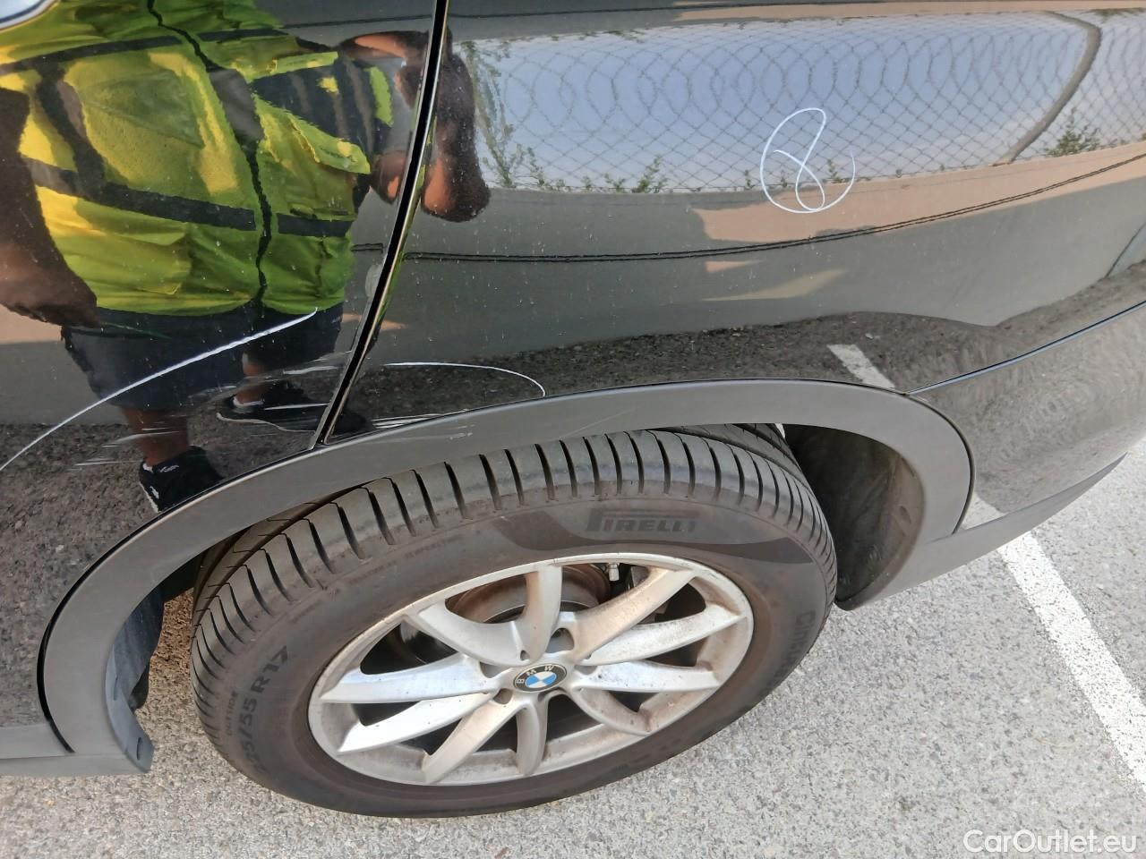  Bmw  X1 BMW  / 2019 / 5P / todoterreno sDrive16d Business #18