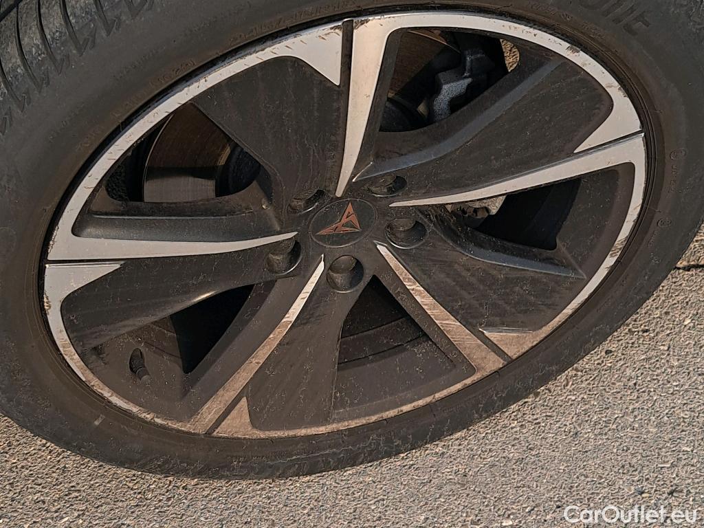  Cupra  Formentor  1.5 150CV MT6 E6d #6