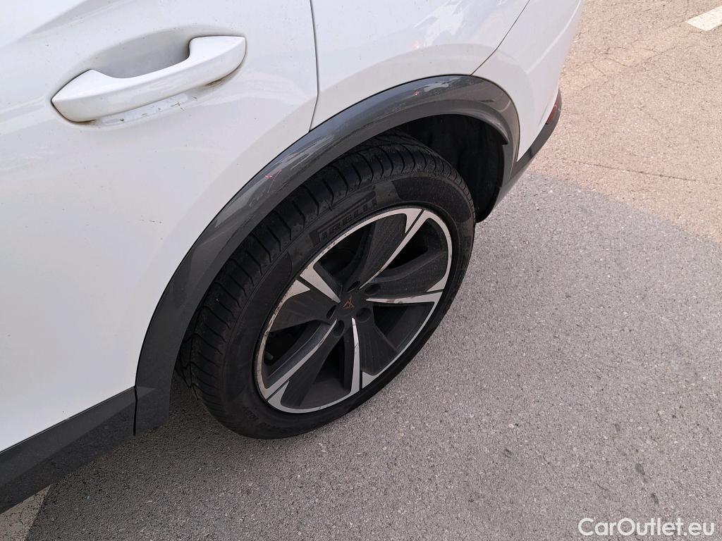  Cupra  Formentor  1.5 150CV MT6 E6d #33
