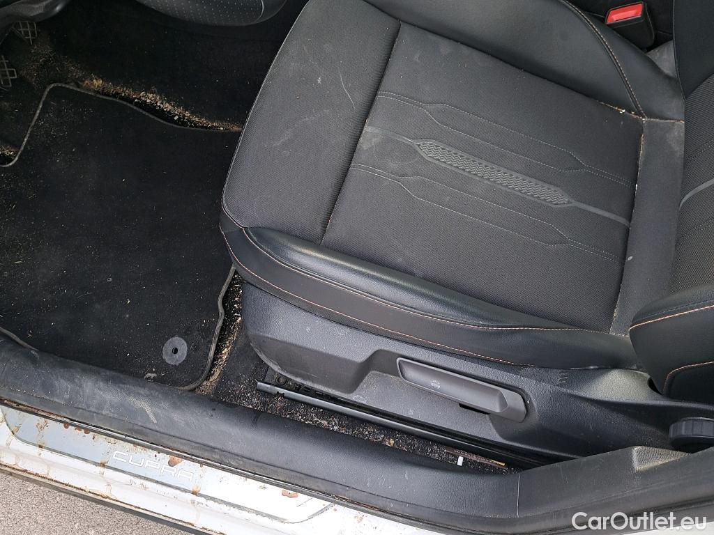  Cupra  Formentor  1.5 150CV MT6 E6d #16