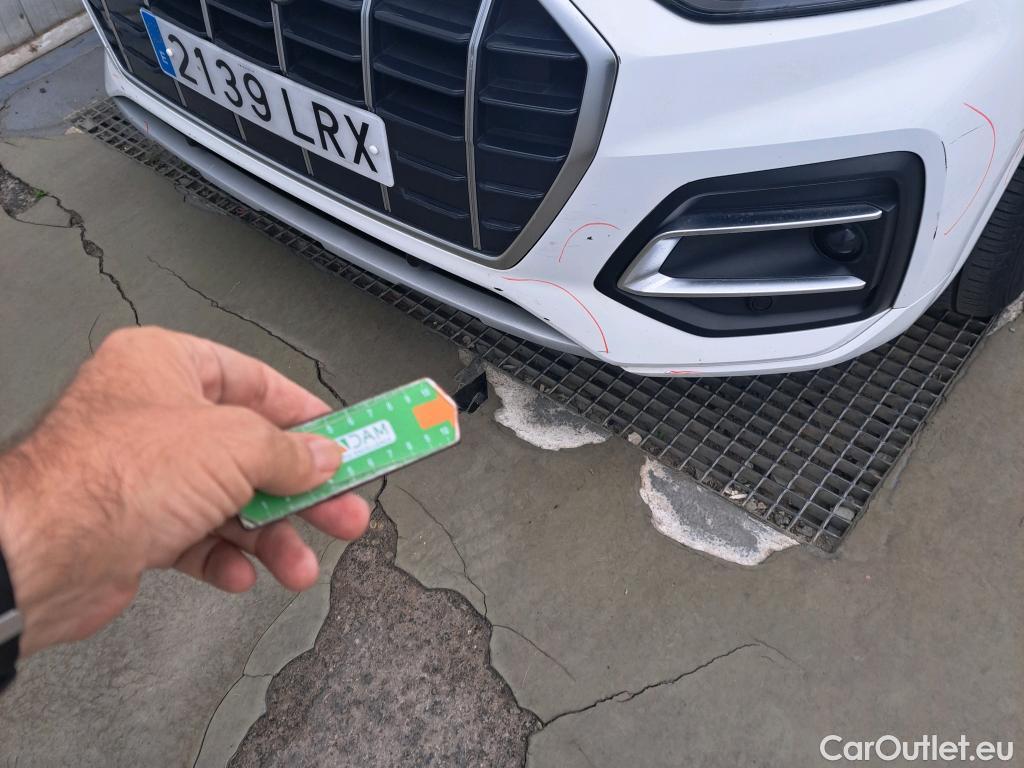  Audi  Q5  FYG 35 TDI advanced 2.0 TDI 165CV AT7 E6d #18