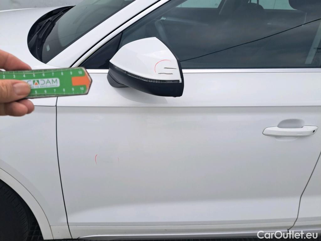  Audi  Q5  FYG 35 TDI advanced 2.0 TDI 165CV AT7 E6d #32