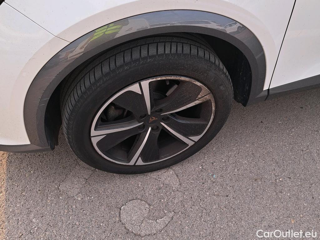  Cupra  Formentor  1.5 150CV MT6 E6d #7