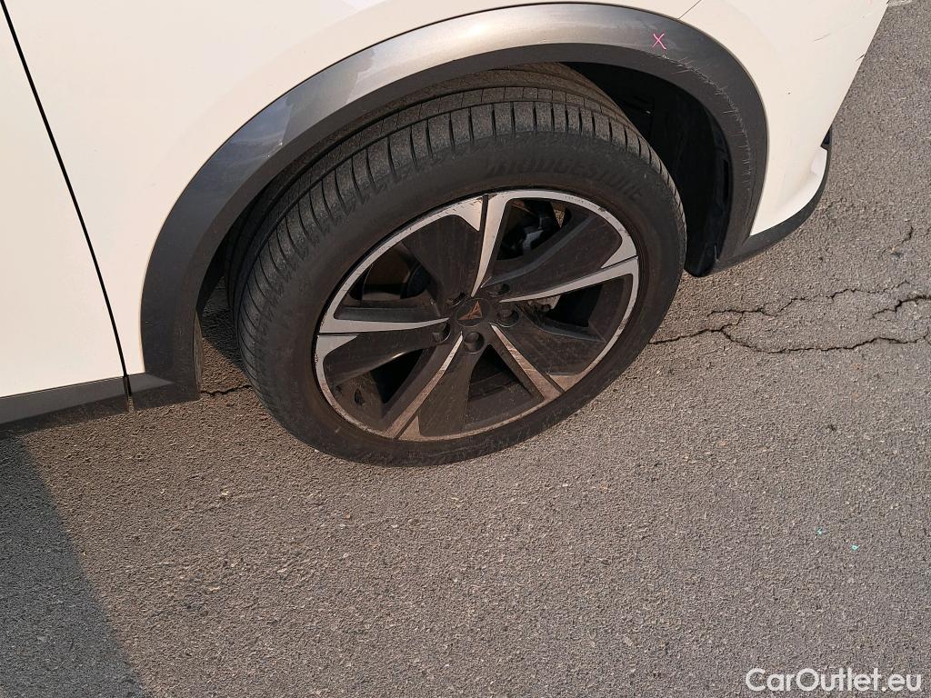  Cupra  Formentor  1.5 150CV MT6 E6d #5