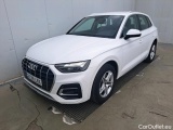  Audi  Q5  FYG 35 TDI advanced 2.0 TDI 165CV AT7 E6d 
