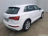  Audi  Q5  FYG 35 TDI advanced 2.0 TDI 165CV AT7 E6d #2