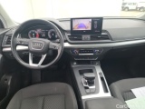  Audi  Q5  FYG 35 TDI advanced 2.0 TDI 165CV AT7 E6d #3