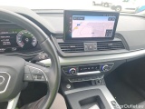  Audi  Q5  FYG 35 TDI advanced 2.0 TDI 165CV AT7 E6d #15