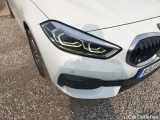  Bmw  Serie 1  Berlina 116d 1.5 115CV AT7 E6d #17