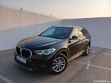  Bmw  X1 BMW  / 2019 / 5P / todoterreno sDrive16d Business 