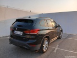  Bmw  X1 BMW  / 2019 / 5P / todoterreno sDrive16d Business #2