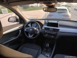  Bmw  X1 BMW  / 2019 / 5P / todoterreno sDrive16d Business #3