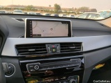  Bmw  X1 BMW  / 2019 / 5P / todoterreno sDrive16d Business #11