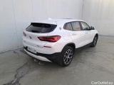  Bmw  X2 Serie  sDrive 18i Advantage 1.5 140CV AT7 E6dT #2