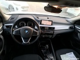  Bmw  X2 Serie  sDrive 18i Advantage 1.5 140CV AT7 E6dT #3
