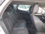  Cupra  Formentor  1.5 150CV MT6 E6d #7