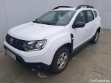  Dacia  Duster  II Comfort 4WD 1.6 SCe 115CV MT6 E6 