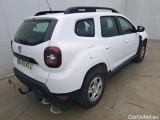  Dacia  Duster  II Comfort 4WD 1.6 SCe 115CV MT6 E6 #2