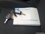  Dacia  Duster  II Comfort 4WD 1.6 SCe 115CV MT6 E6 #9