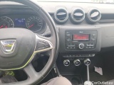  Dacia  Duster  II Comfort 4WD 1.6 SCe 115CV MT6 E6 #15