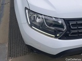  Dacia  Duster  II Comfort 4WD 1.6 SCe 115CV MT6 E6 #18