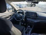  Hyundai  Bayon HYUNDAI  / 2021 / 5P / todoterreno 1.0 TGDI 74kW (100CV) 48V Maxx #3