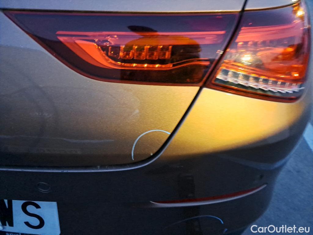  Mercedes  CLA-Klasse Clase CLA CLA 250 e (118.686) 1.3 220CV AT8 E6d #1
