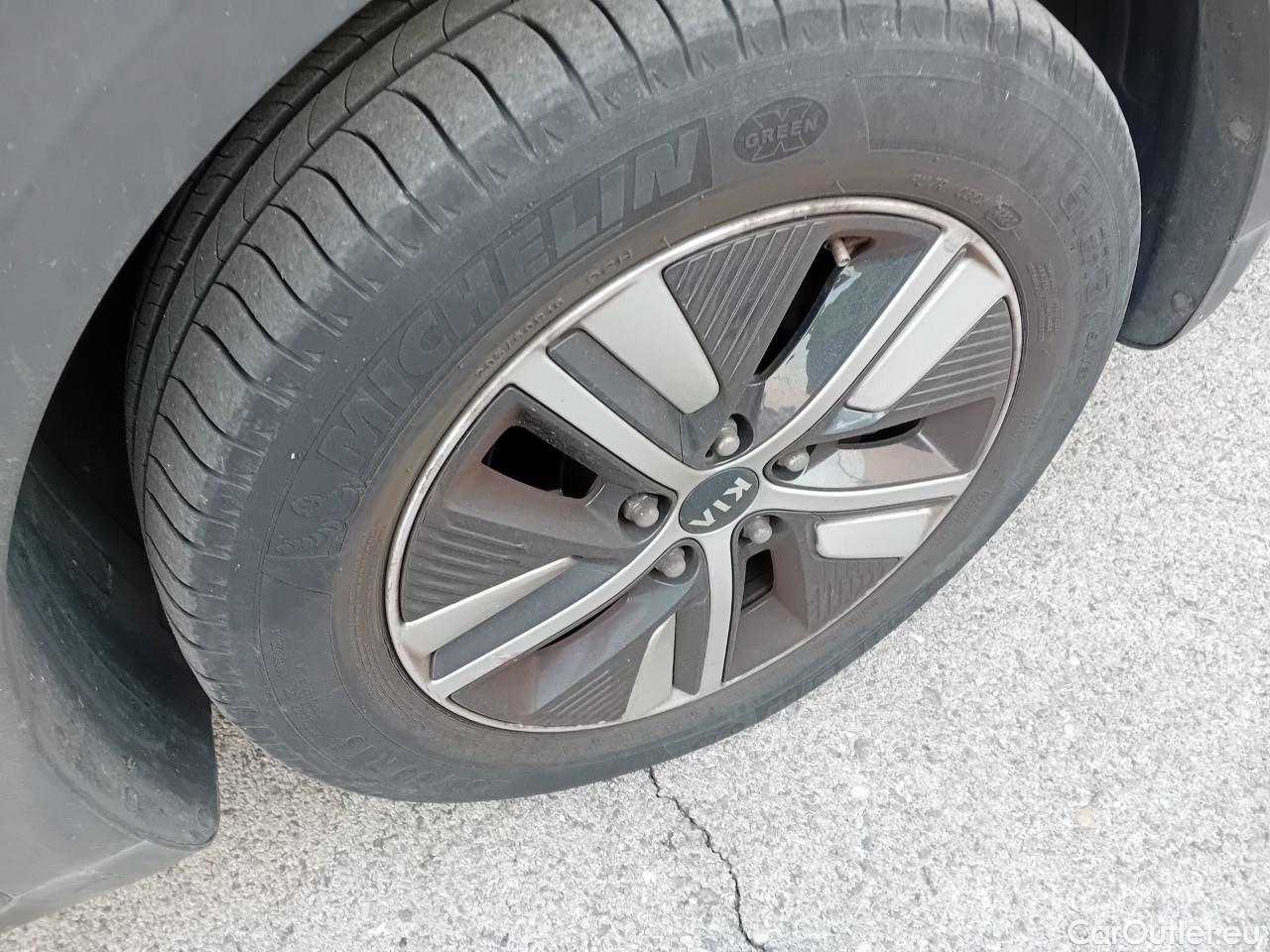  KIA  Niro  Drive Plug-In Hybrid 1.6 105CV AT6 E6d #58