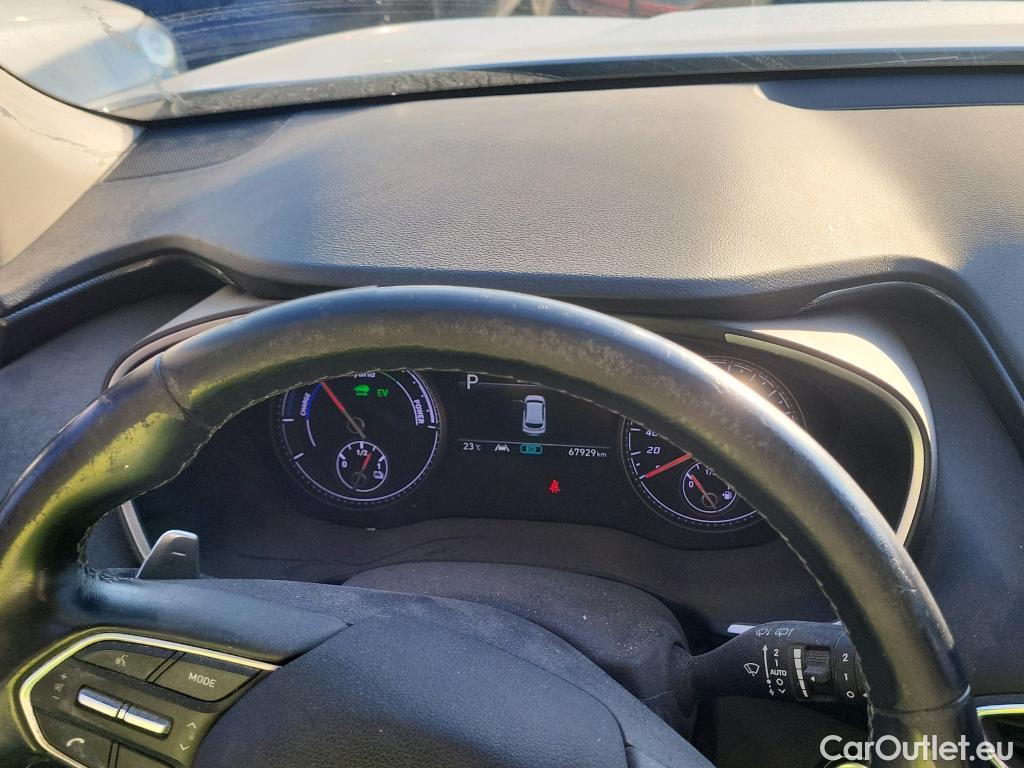  Land Rover  Discovery HYUNDAI Santa Fe / 2021 / 5P / todoterreno 1.6 TGDi HEV Klass Auto 4x2 #10